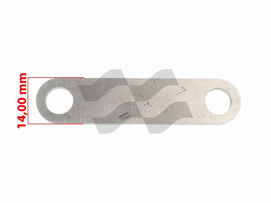 Actuator rod 9VB03 8573107 - Photo 2