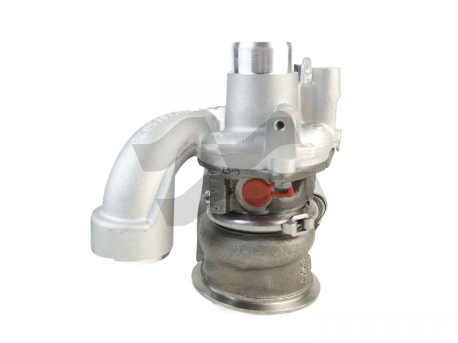 New turbocharger 9830229380 16339700041 Opel Mokka 1.2L F12XHL 74kW 2020– - Photo 5