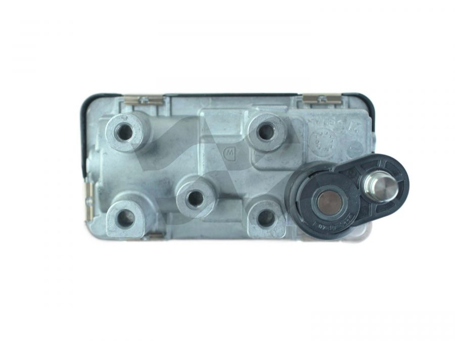 Nastawnik elektroniczny 6NW010099-021 do 8512465 BMW 2.0 N47D20 135kW 2010- - Photo 6 Nastawnik elektroniczny 6NW010099-021 do 8512465 BMW 2.0 N47D20 135kW 2010- - Photo 6