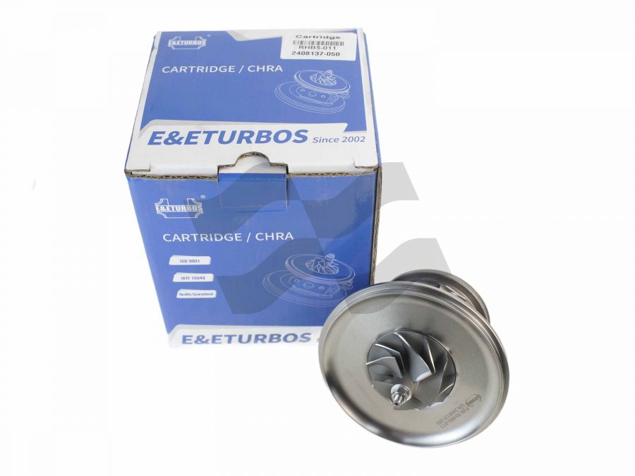 Rdzeń turbosprężarki VF2 14412AA002 do Daihatsu Fourtrak 2.8L 1991–1998 Rdzeń turbosprężarki VF2 14412AA002 do Daihatsu Fourtrak 2.8L 1991–1998