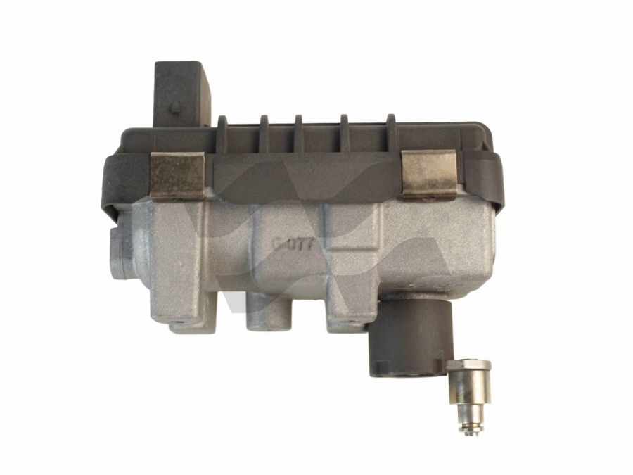 Nowy nastawnik Hella G-077 do 798128-2 CITROEN 2.2L HDi 81/96kW 2011-