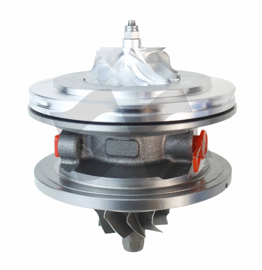 Turbo cartridge 11658506380 53039700523 BMW 3.0L N57 280kW 2011- - Photo 2 Turbo cartridge 11658506380 53039700523 BMW 3.0L N57 280kW 2011- - Photo 2