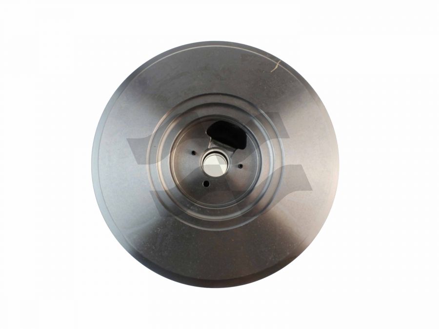 Turbinenlagergehäuse HE500FG 2834364 21111305