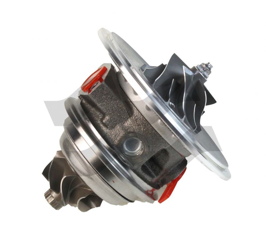 Turbo cartridge A2710903480 AL-0065 Mercedes 2.0L M271DE18AL 135kW/150kW 2009- - Photo 4