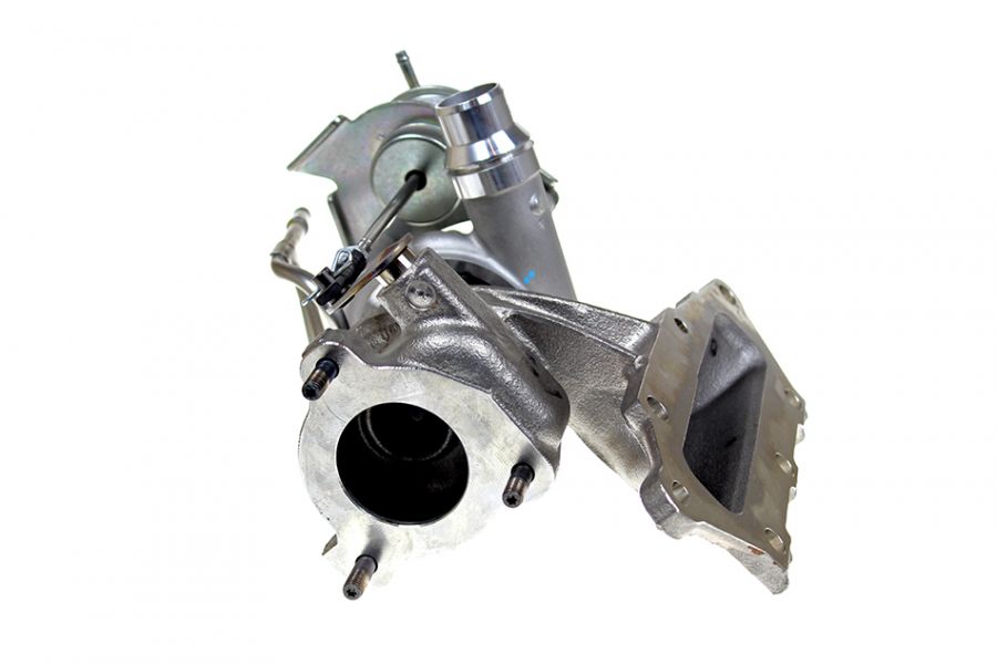 New turbocharger 49373-04002 SANDERO 0.9 TCE 90 H4Bt400  - Photo 4