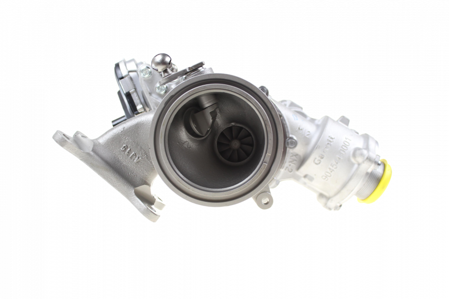 Turbosprężarka regenerowana Audi A4 40 2.0L TFSI EA888 2.0L 140kW 874595-5001RS - Photo 2