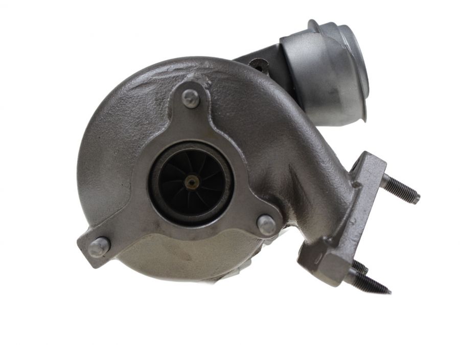 Remanufactured Turbocharger Nissan Navara 2.5L DI 128kW 751243-0003 - Photo 5