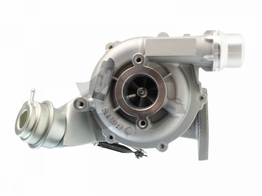 Новая турбина 144109364R Renault Master 2.3 dCi 66/74/84/92kW  2010- - Photo 3