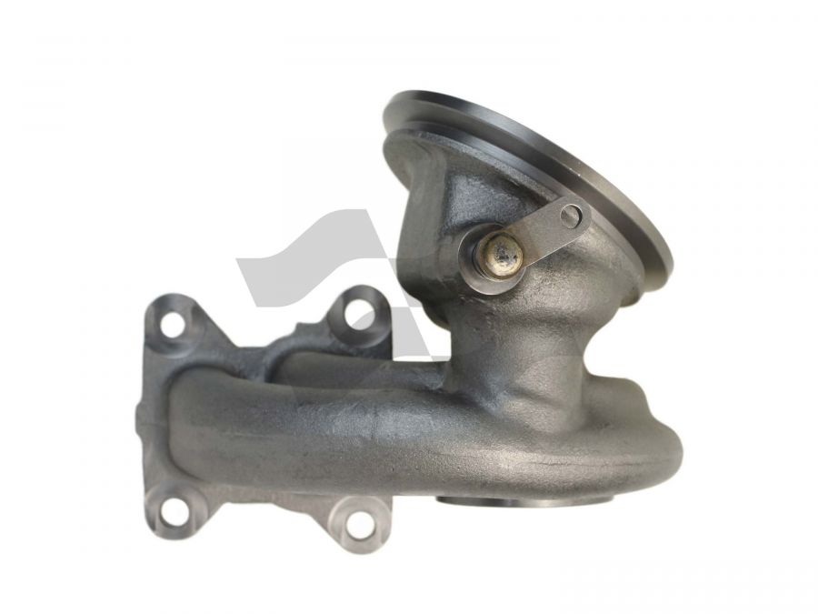 Turbine housing 17201-36010 Lexus 200t 2.0L 180kW 2016- - Photo 5 Turbine housing 17201-36010 Lexus 200t 2.0L 180kW 2016- - Photo 5