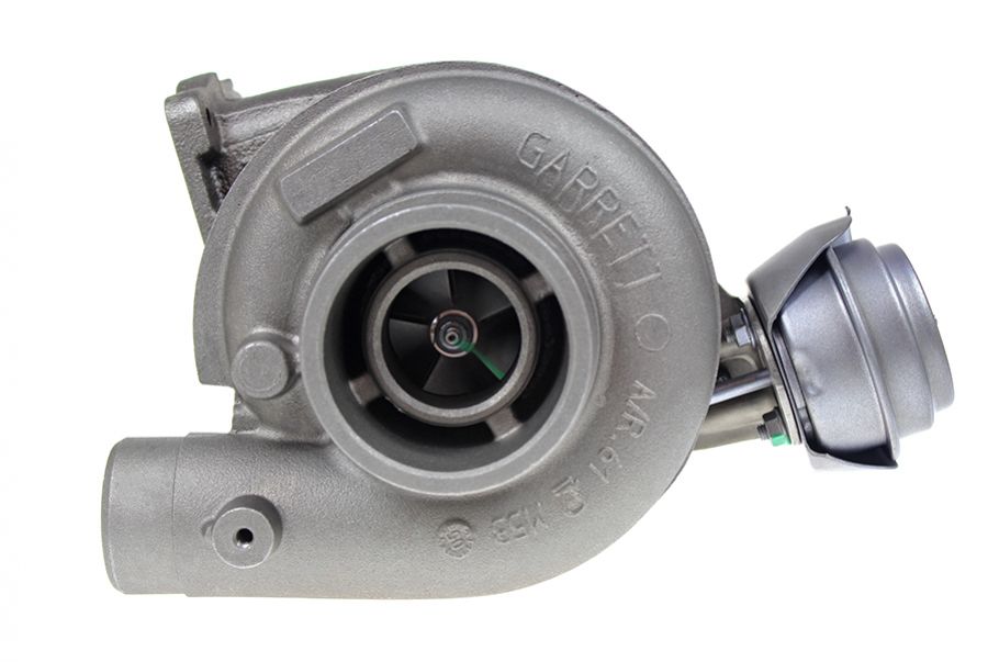 Remanufactured turbocharger 753959 Iveco Daily 3.0L HPI 106kW 5040930250