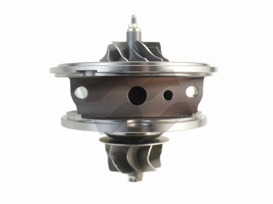 Koras turbiny A6420901480 770895 Mercedes 3.0L CDi 139/165/170kW 2009- - Photo 4