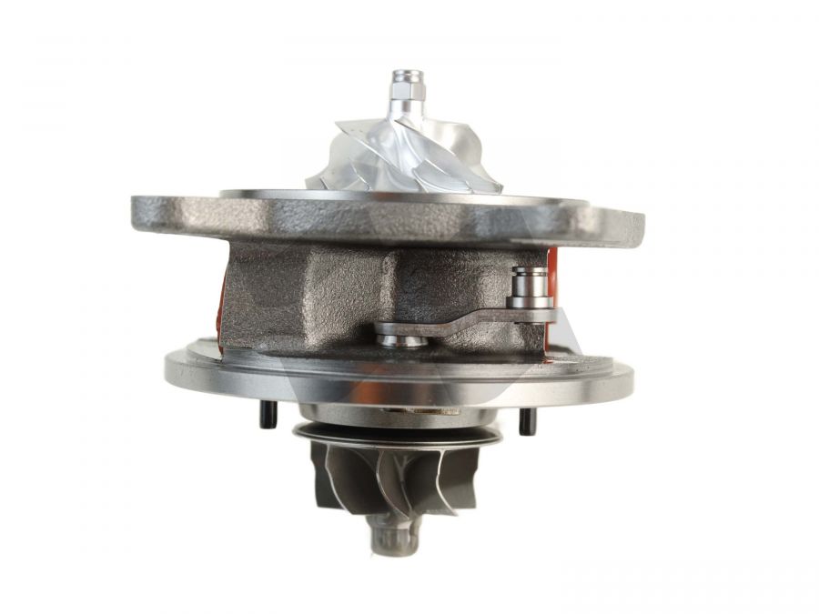 Centre de turbine 6560900080 10009700209 Mercedes 3.0L V6  M256.930 270kW 2016- - Photo 5