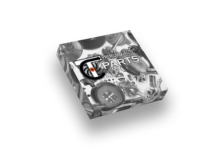 Osłona termiczna korasa turbiny 10009700018 55579038