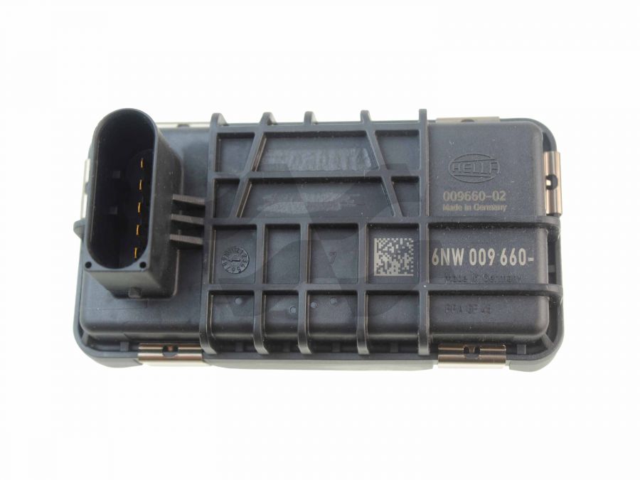 Nastawnik 6NW009660-021 do 35242121G Jeep Cherokee 2.8L RA428KK 130kW 2007 - Photo 4