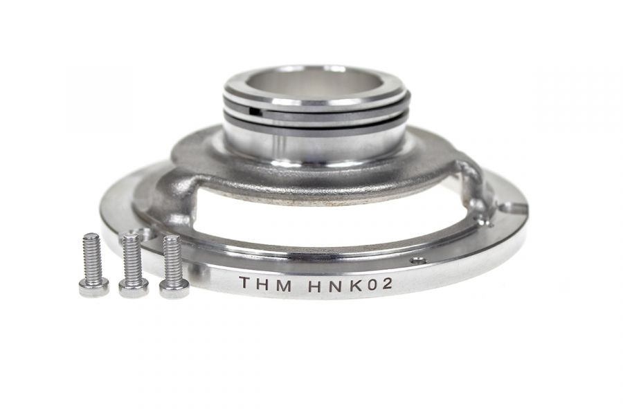 KOSZ GEOMETRII TURBINY 757886-0008 KIA 2.0L CRDi D4EA 83/103KW 2004- - Photo 4