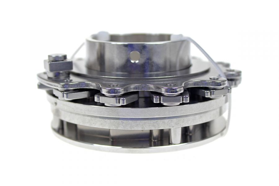Nozzle ring VV14 MERCEDES SPRINTER II 211CDI 2.2 OM646DE22LA