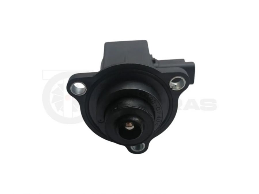Turbine Recirculation Valve 16319700012 Dacia Sandero 1.0L 67/74 kW 2018- - Photo 2