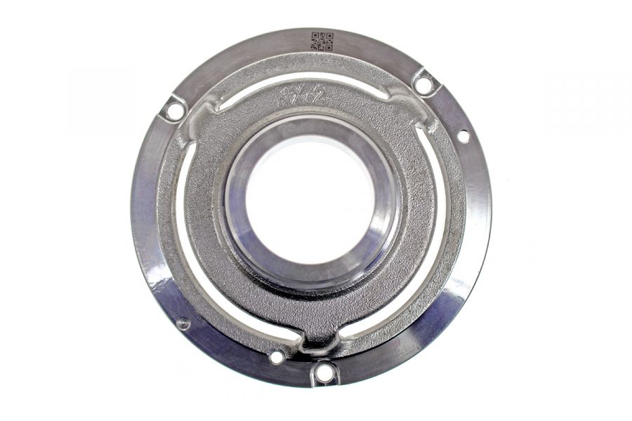 KOSZ GEOMETRII TURBINY 757886-0008 KIA 2.0L CRDi D4EA 83/103KW 2004- - Photo 3