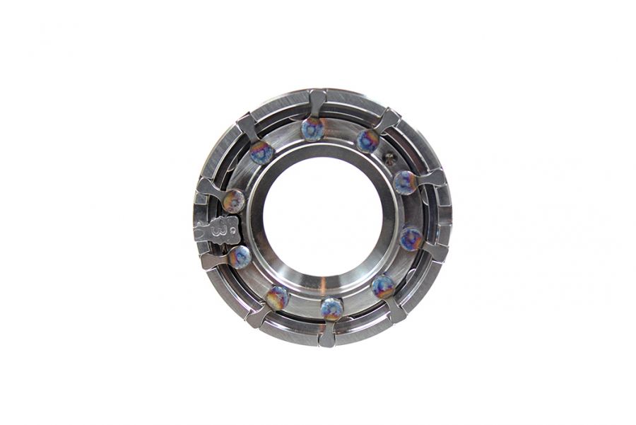 Nozzle ring 54409700002 SEAT LEON 2.0 TDI CFHC