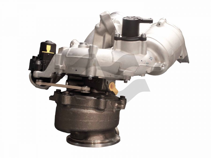 Turbocompresseur neuf 06U145703 VW - Photo 3