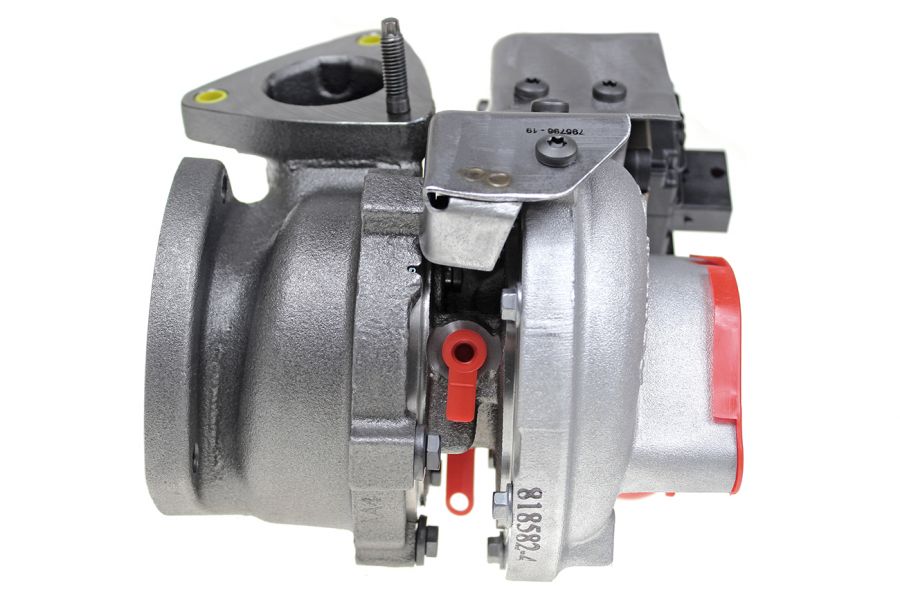 New turbocharger 889938-5001W - Photo 4