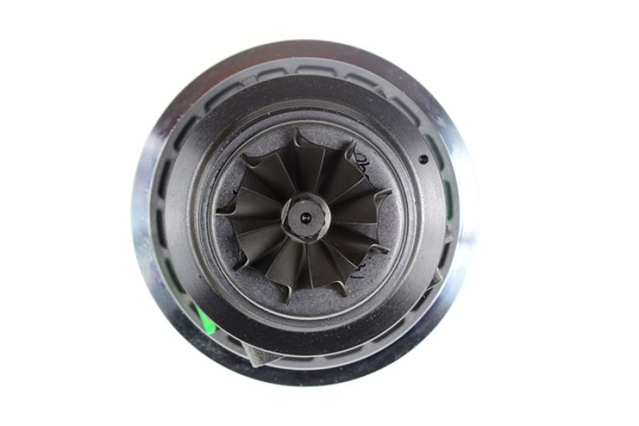 Turbo cartridge  Toyota Auris 2.2L D-CAT 130kW 17201-0R020 - Photo 2