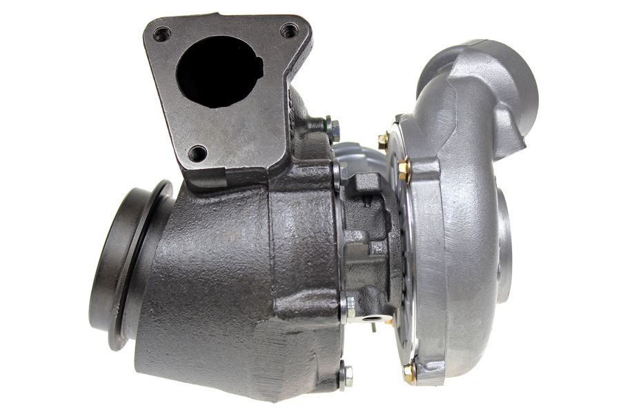 Regenerated Turbocharger 715568-9003S for JEEP GRAND CHEROKEE 2.7L CRD ENF 120KW - Photo 9