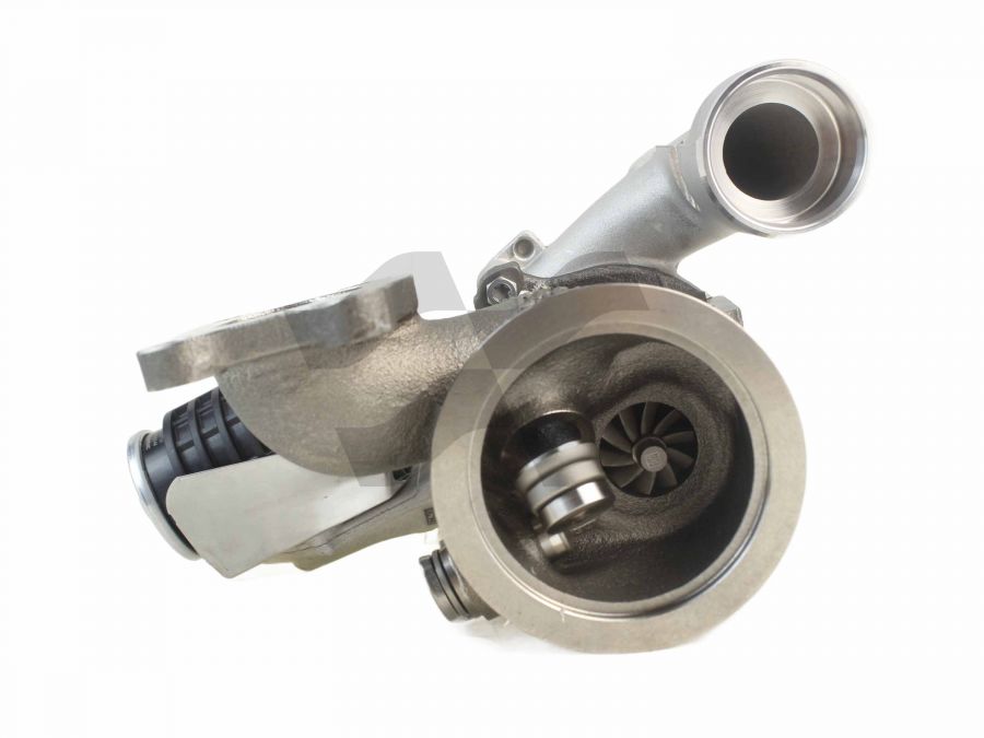 New turbocharger 9830229380 16339700041 Opel Mokka 1.2L F12XHL 74kW 2020– - Photo 3