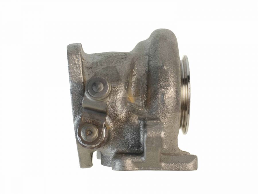 Gusseisen für 9807149780 53039700383 Peugeot 1.6L EP6CDT, EP6FDT 120kW 2013- - Photo 5