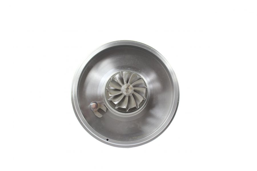 Środek turbiny do Renault 1 .7CDTI 144103525R 110kW - Photo 2