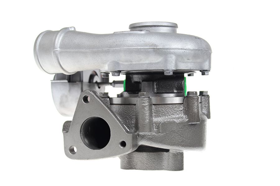 Remanufactured turbocharger 28231-27810 Hyundai 2.2 CRDi D4EB 114kW 2006- - Photo 3