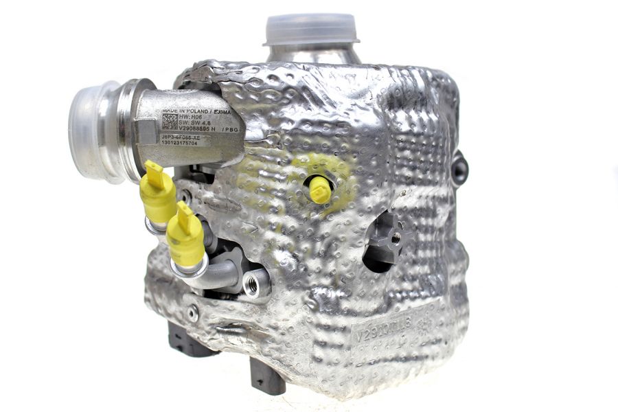 Valeo VA734981 Radiatore Termico – 403x650x23 Mm – Alluminio, Ricambio Auto