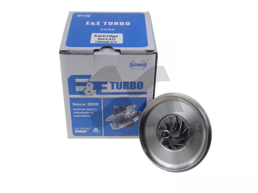 Rdzeń do VV17 Mercedes Sprinter 2.2 OM646DE22LA 65kW 2006-2009 A6460900580 - Photo 1 Rdzeń do VV17 Mercedes Sprinter 2.2 OM646DE22LA 65kW 2006-2009 A6460900580 - Photo 1