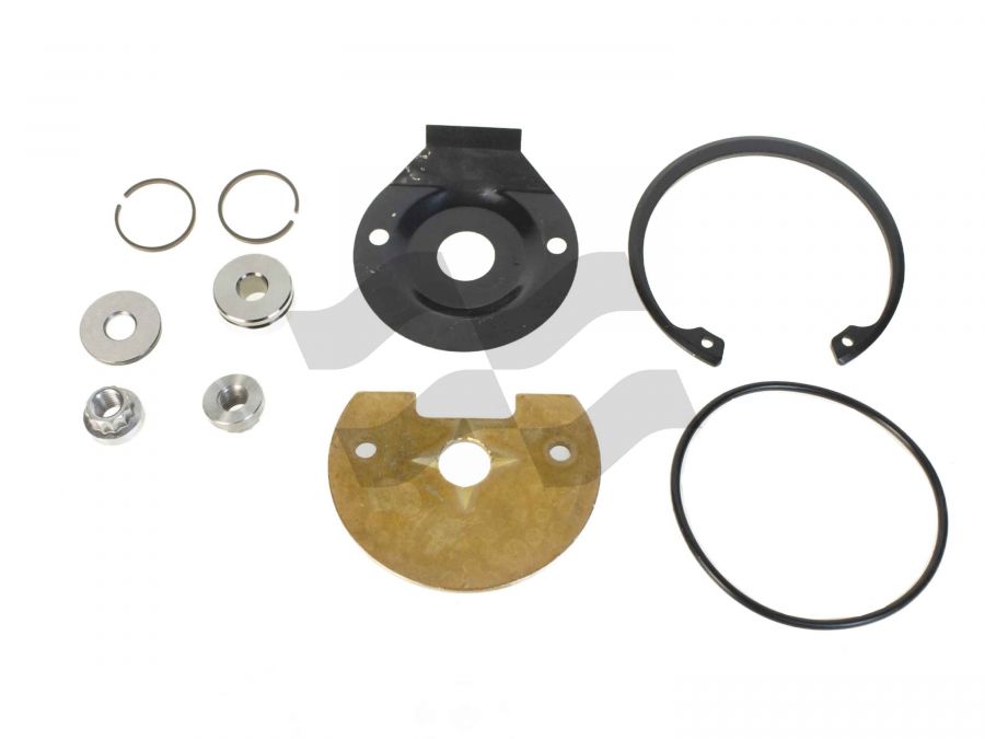 Zestaw naprawczy 181781, 50908 Perkins MF Tractor T6-354 - Photo 2