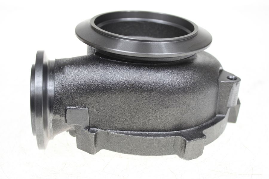 Turbine housing for 758351 BMW 3.0D M57N2 - Photo 2