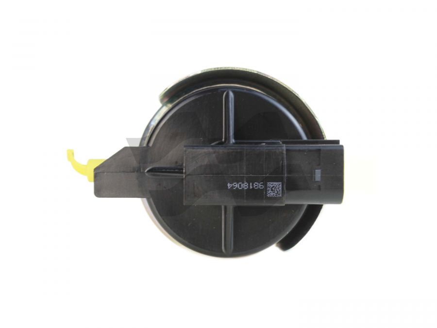 Zawór turbiny BMTS 40006079 04L253010B Skoda Octavia 2.0 TDI 110kW 2012 - - Photo 5