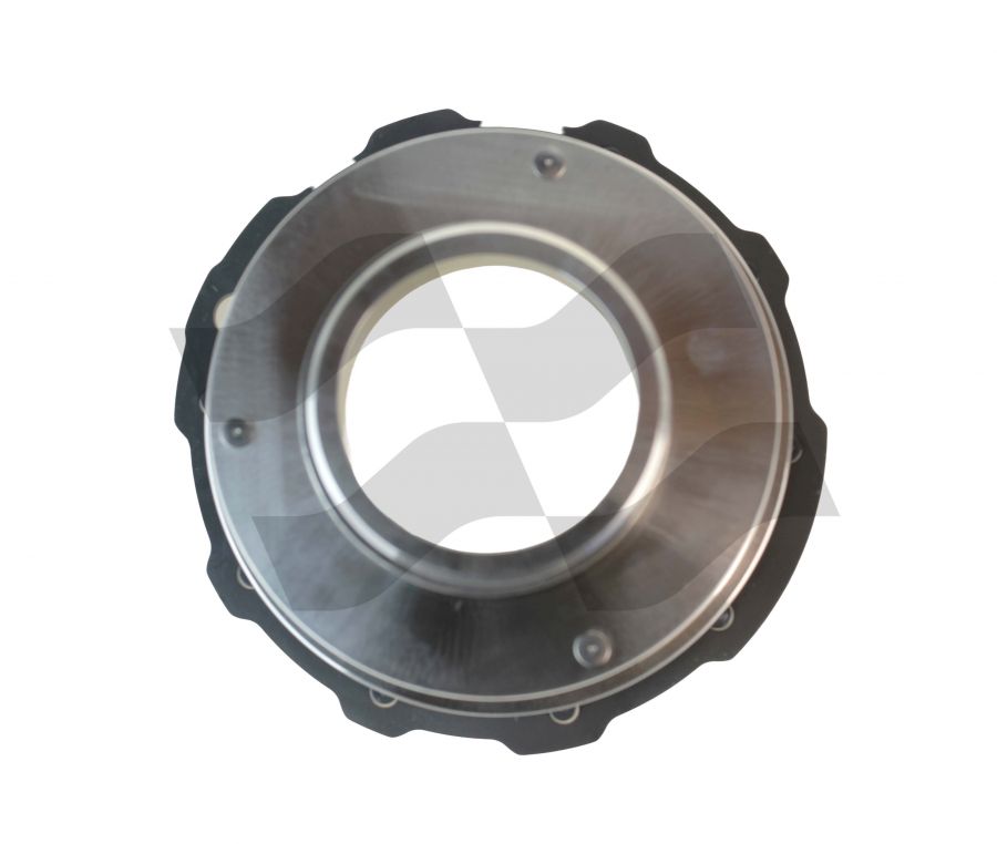 Сменная геометрия к 830323-0001 04L253014L VW 2.0 TDI BMT 109KW 2015- - Photo 3