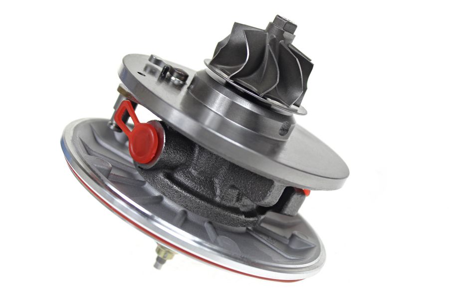 Turbinenzentrum Ford Kuga 2.0 TDCi 100kW 9654931780 - Photo 7