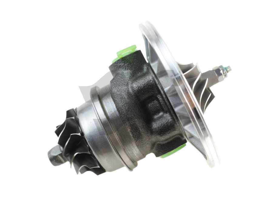 Noyau de turbine 53149706088 35242019A VM 2.0 HR394HT 53kW/72KM 1985 - Photo 5