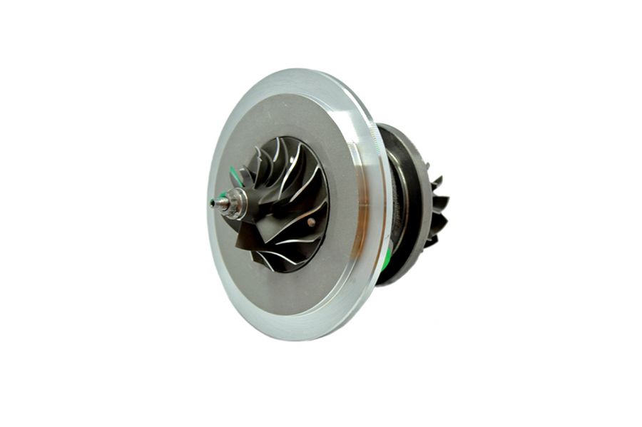 Картридж турбины MAN Industriemotor 3CX-4T 4.0L 102kW 2674A351