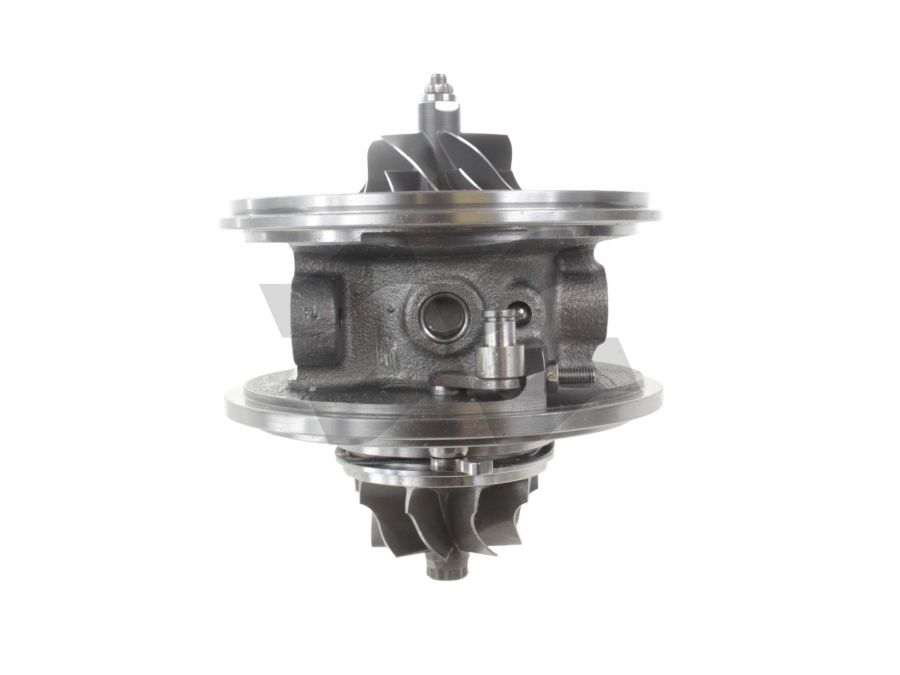 Turbo cartridge 1515A026V Mitsubishi Pajero IV 3.2 4M41 125kW 2006-2009  VT12 - Photo 5
