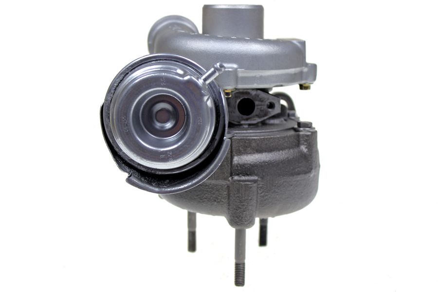 REMANUFACTURED TURBOCHARGER 721875-4 HONDA CIVIC 1.7 CTDI - Photo 4