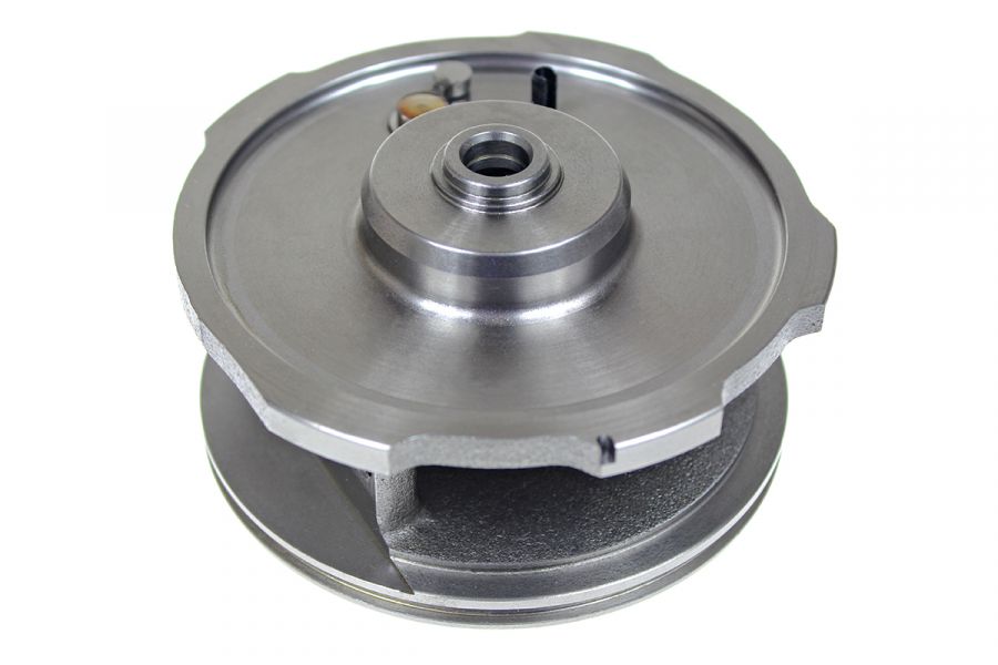 Bearing housing 16389700015 VOLVO S60 D5 2.0D VED4HP - Photo 8