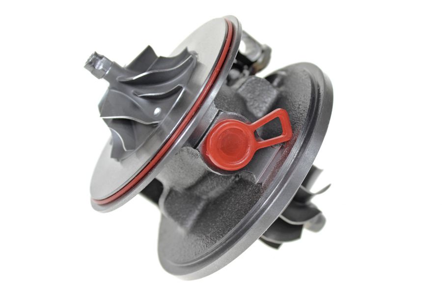 Centre de turbine VW Touran 1.9TDI BV39-71 BV39-72 03G253014T - Photo 4