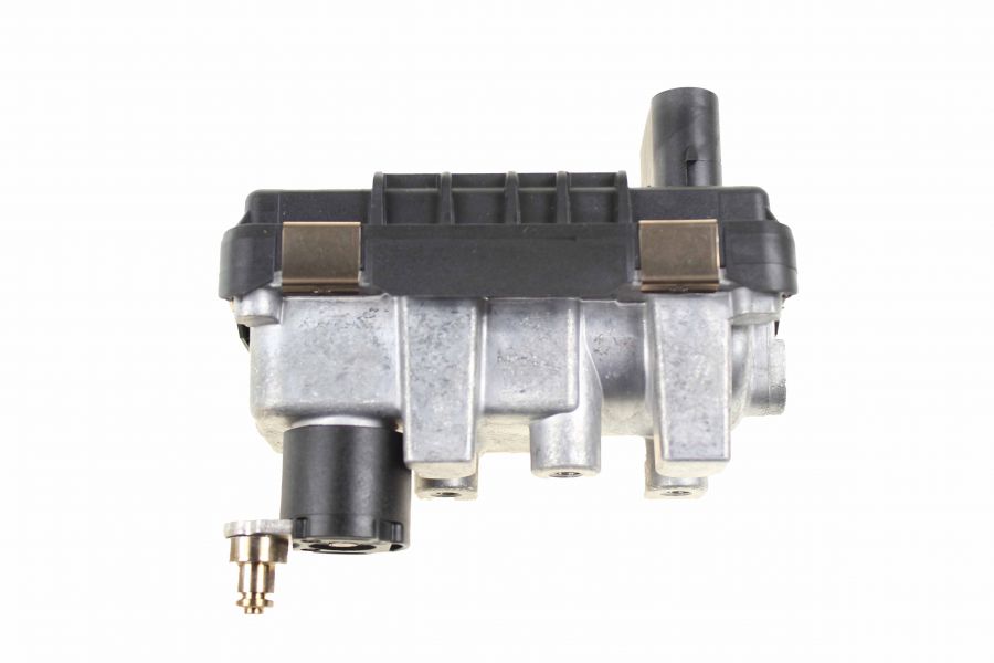 Actuator for 762463-0002 Chevrolet Captiva 2.0L D 4WD 93 kW 6NW009660-051 - Photo 3