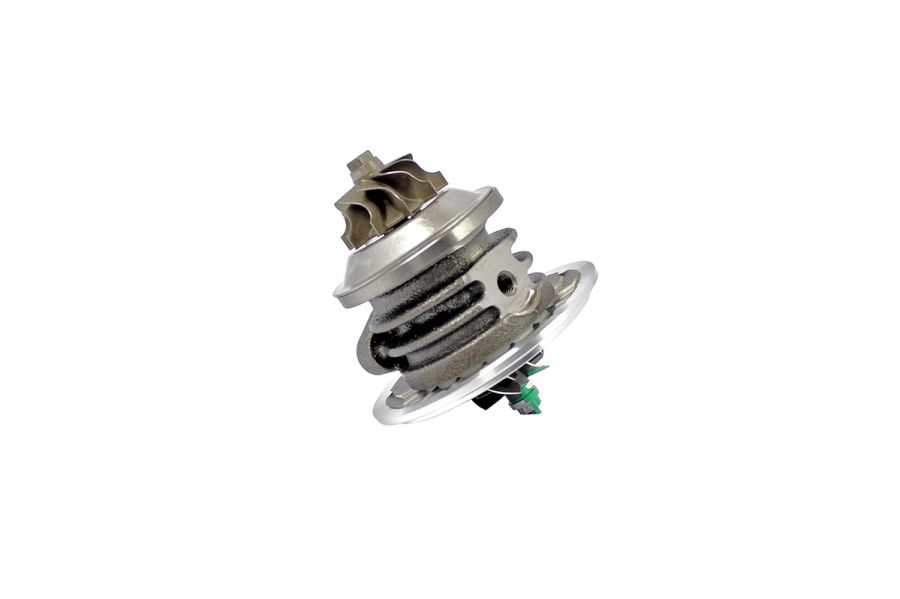 Turbo cartridge FORD Escort 1.8L TDi 51kW 96FF6K682AC - Photo 4