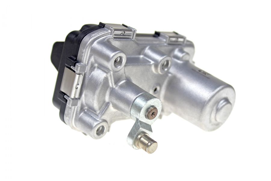Nastawnik turbiny 9807518880 49477-01000 Peugeot 508 2.2 HDi DW12C 150 kW 2010– - Photo 5 Nastawnik turbiny 9807518880 49477-01000 Peugeot 508 2.2 HDi DW12C 150 kW 2010– - Photo 5