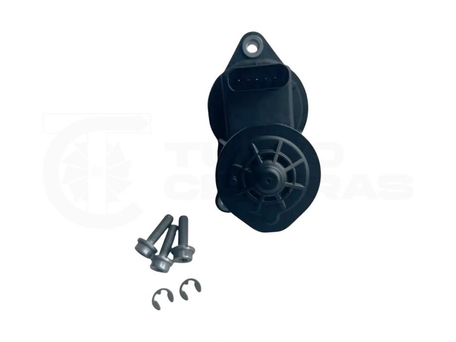 Оригинальный актуатор BMTS 40008693 55508703 Opel Astra 1,5 л 77 кВт 2015- - Photo 2