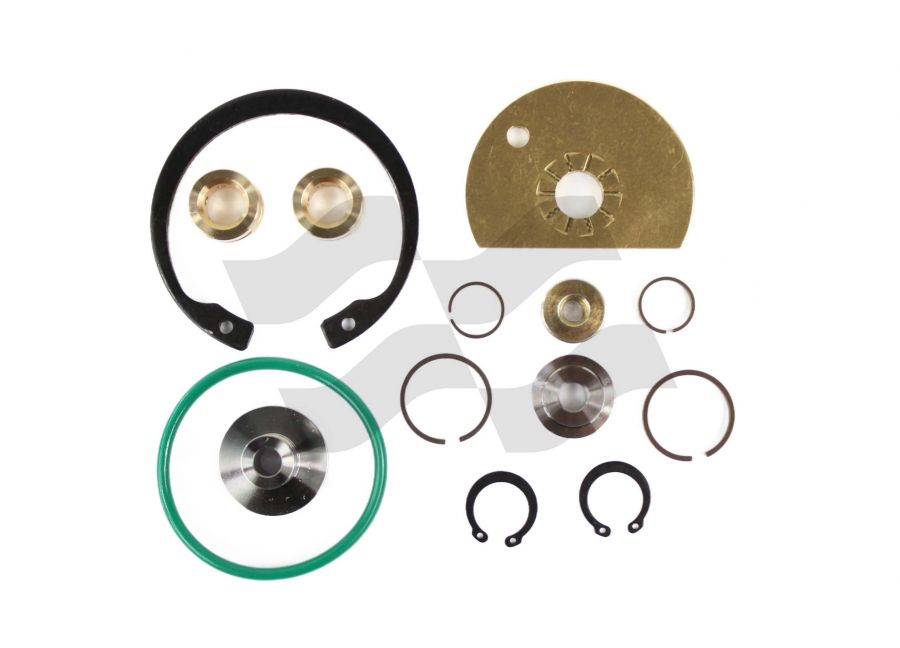 Repair kit for Holset turbochargers HE200WG 4033960H - Photo 3