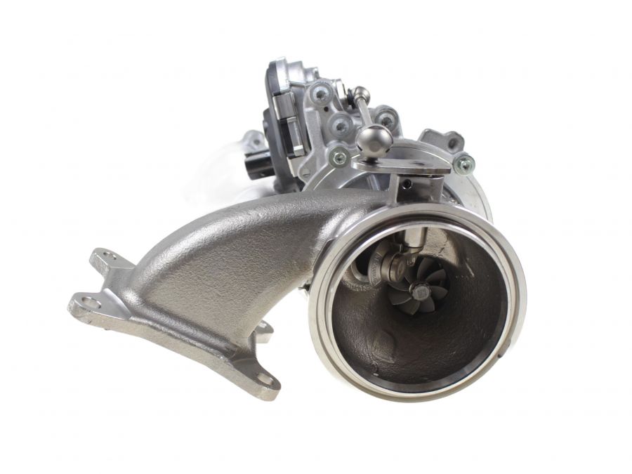 Turbospręzarka nowa VW Arteon 2.0TFSI  06Q145701C  - Photo 4